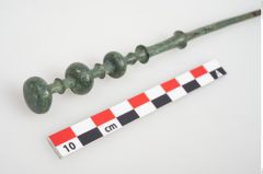 Foto von Bronzemehrkopfnadel (NHMW-PRAE-026586)